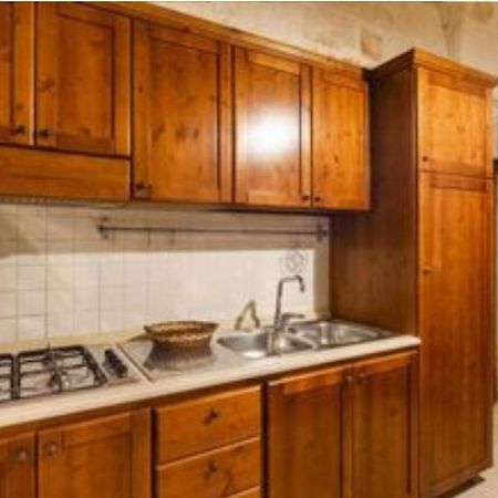 Appartamento Nonna Rosa Ostuni Exterior foto