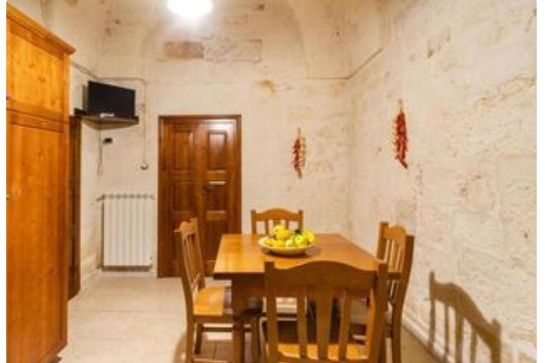 Appartamento Nonna Rosa Ostuni Exterior foto