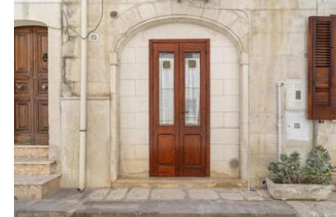 Appartamento Nonna Rosa Ostuni Exterior foto