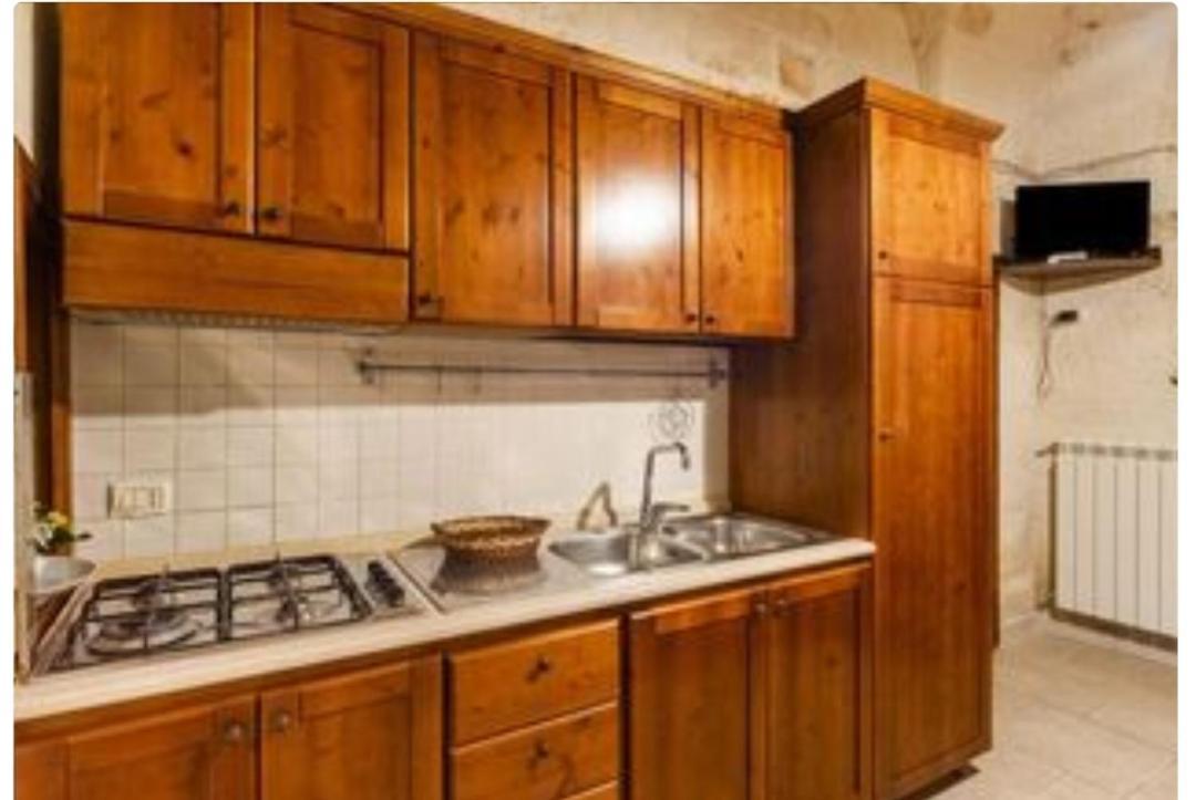 Appartamento Nonna Rosa Ostuni Exterior foto