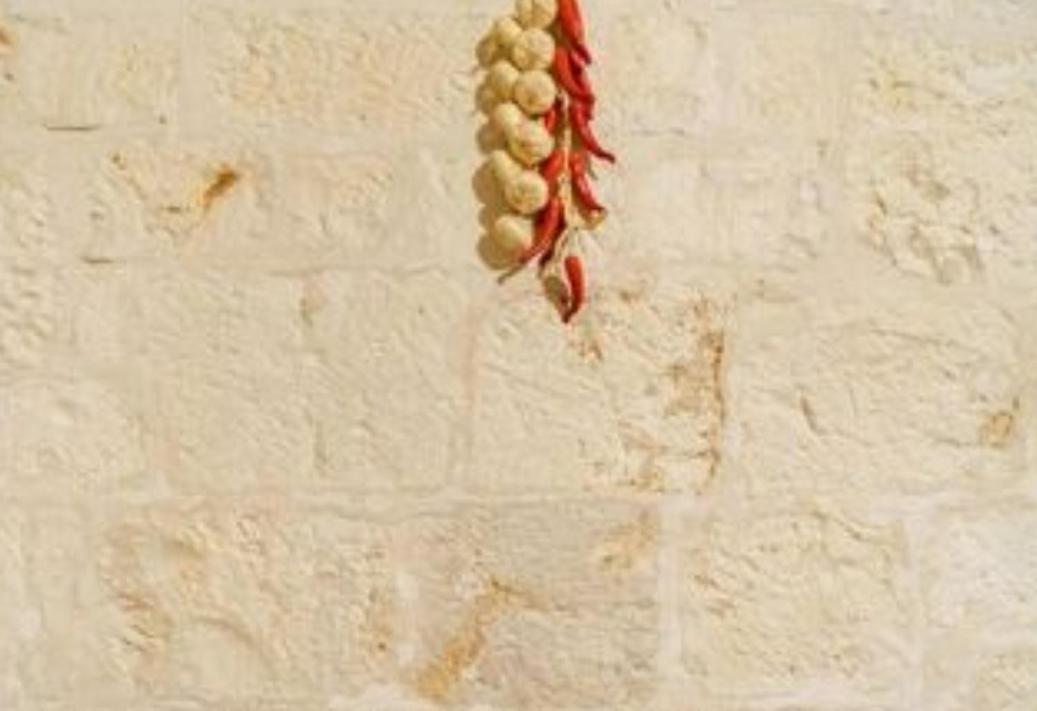 Appartamento Nonna Rosa Ostuni Exterior foto