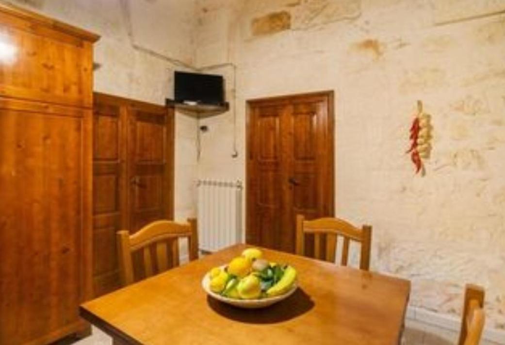 Appartamento Nonna Rosa Ostuni Exterior foto