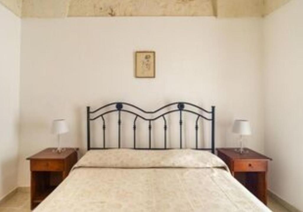 Appartamento Nonna Rosa Ostuni Exterior foto