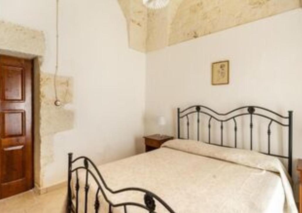 Appartamento Nonna Rosa Ostuni Exterior foto