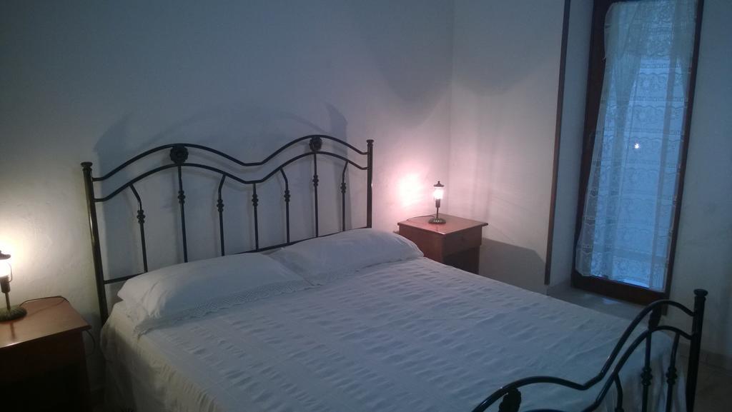 Appartamento Nonna Rosa Ostuni Exterior foto