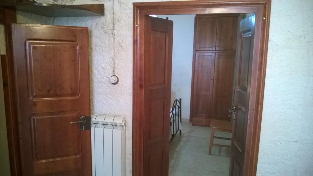 Appartamento Nonna Rosa Ostuni Exterior foto