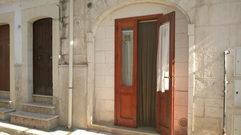 Appartamento Nonna Rosa Ostuni Exterior foto